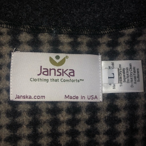 Great checked jacket! - Picture 5 of 7